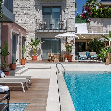 Muse Alaçatı Esterno foto