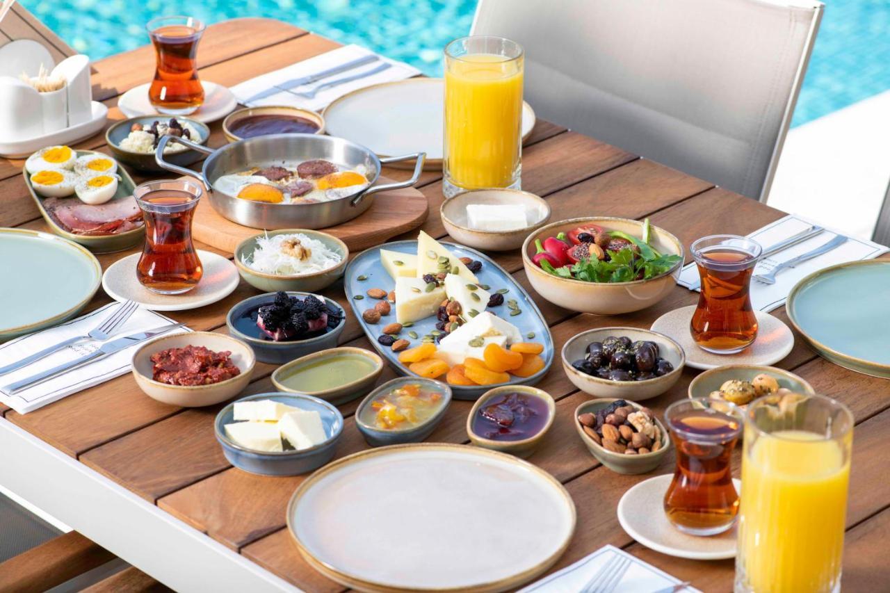 Muse Alaçatı Esterno foto